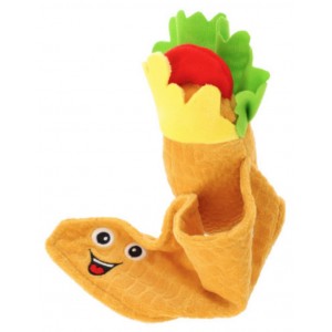 DINGO Zabawka pluszowa - Burito 14 cm