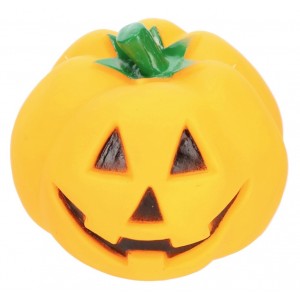 DINGO Zabawka winylowa Halloween - Dynia