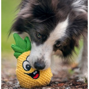 DINGO Zabawka pluszowa - Ananas 19 cm