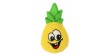 DINGO Zabawka pluszowa - Ananas 19 cm