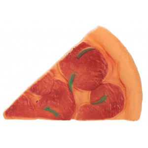 DINGO Zabawka Pizza 15 cm