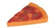 DINGO Zabawka Pizza 15 cm