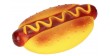 DINGO Zabawka Hot-Dog 16 cm