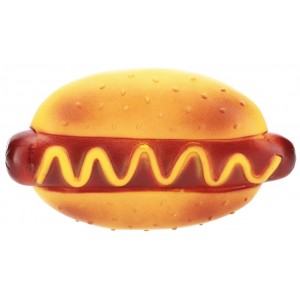 DINGO Zabawka Hot-Dog 16 cm