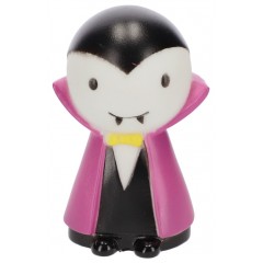 DINGO Zabawka winylowa Halloween - Dracula 10 cm