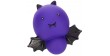 DINGO Zabawka winylowa Halloween - Nietoperz Nocek 9 cm