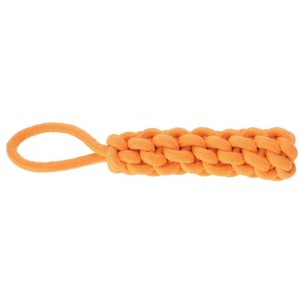 DINGO Kolba z rączką Energy 32cm - pomarańczowy