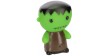 DINGO Zabawka winylowa Halloween - Victor 9 cm