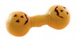 DINGO Zabawka winylowa Halloween - Hantel Dynia 17 cm