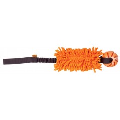 DINGO Szarpak mop Bungee z rączką i piłką