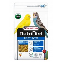 VERSELE-LAGA NutriBird Frutti Patee - kondycjonujący przysmak owocowy