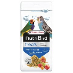 VERSELE-LAGA NutriBird Frutti Patee - kondycjonujący przysmak owocowy 250g
