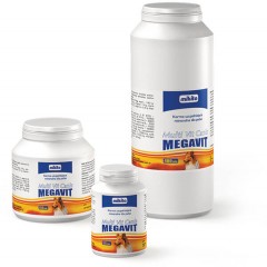 MIKITA Megavit Multi Vit Canis