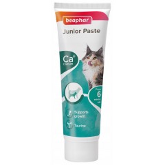 BEAPHAR Junior Paste - pasta witaminowa dla kociąt 100g