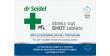 DR SEIDEL Stress Out Shot 10 tab. PROMO Krótki termin