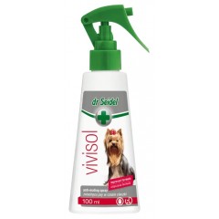 DR SEIDEL Vivisol 100ml
