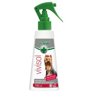 DR SEIDEL Vivisol 100ml
