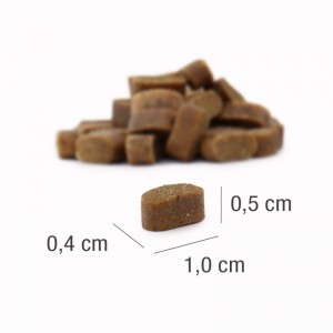 PLATINUM Adult Chicken MINI 900g