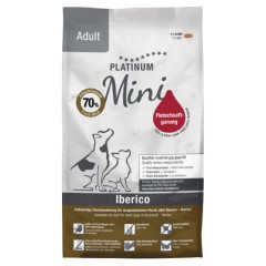 PLATINUM Adult Chicken MINI 900g