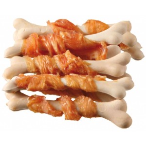 TRIXIE Snacki Premio - przysmak z kurczakiem 100 g