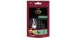 CHAMP-RICHER Smakołyki skóra i sierść z kaczką 90g PROMO Króki termin