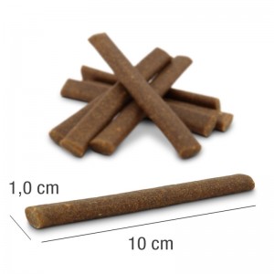 PLATINUM Fit-Sticks Chicken-Lamb 300g