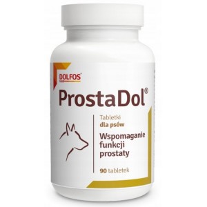 DOLFOS Prostadol 90 tabl. 