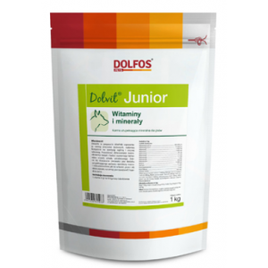 DOLFOS Junior