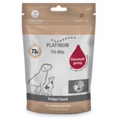 PLATINUM Fit-Bits Protect 150g