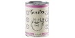 GUSSTO Cat - Fresh Goat (puszka)
