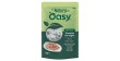 OASY Kot Tuńczyk z algami (saszetka) 70g