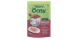 OASY Kot Tuńczyk z krewetkami (saszetka) 70g
