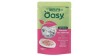 OASY Kot Tuńczyk z łososiem (saszetka) 70g