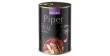 DOLINA NOTECI PIPER Junior z cielęciną i jabłkiem 400g