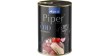 DOLINA NOTECI PIPER Dorsz z pomidorem