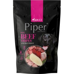 PIPER z Żołądkami Wołowymi 400g