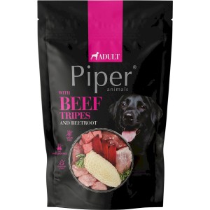 PIPER z Żołądkami Wołowymi 400g