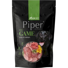 PIPER Dziczyzna z dynią (saszetka)