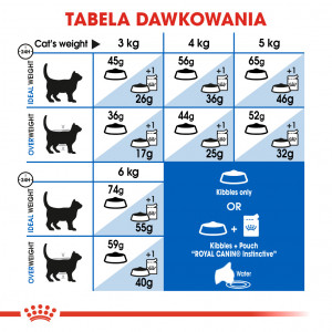 ROYAL CANIN Indoor 27 karma sucha dla kotów dorosłych, przebywających wyłącznie w domu