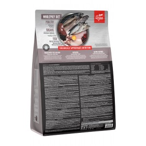 ORIJEN Fit & Trim