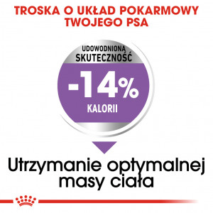 ROYAL CANIN CCN Maxi Sterilised karma sucha dla psów dorosłych ras dużych, sterylizowanych