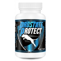 GAME DOG Prostate Protect 60 tabs