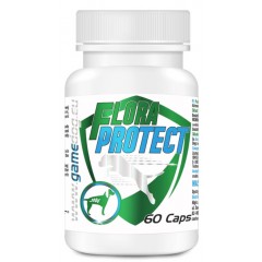 GAME DOG Flora Protect 60 tabs