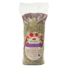 VITAPOL Vita Herbal Siano z Płatkami róży 800g PROMO Krótki termin