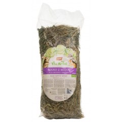 VITAPOL Vita Herbal Siano z Miętą 800g PROMO Uszkodzenie