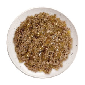 WIEJSKA ZAGRODA PIES Monobiałkowa Konina 500g (saszetka)