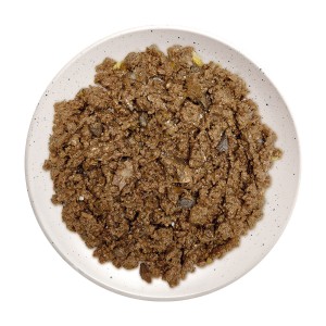 WIEJSKA ZAGRODA PIES Monobiałkowa Kozina 500g (saszetka)