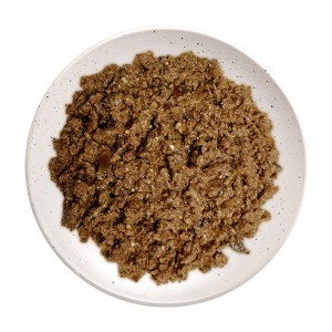 WIEJSKA ZAGRODA PIES Kozina z sarniną 500g (saszetka)