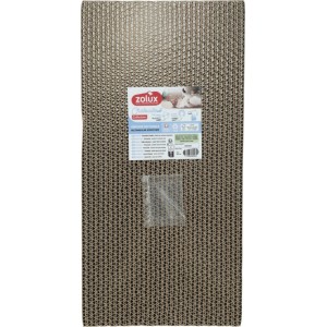 ZOLUX Drapka dla kota CHATOUILLE prostokątna z kocimiętką 22,1 x 3,8 x 45 cm