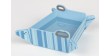 RECOSNACK Chop2Bowl skyblue